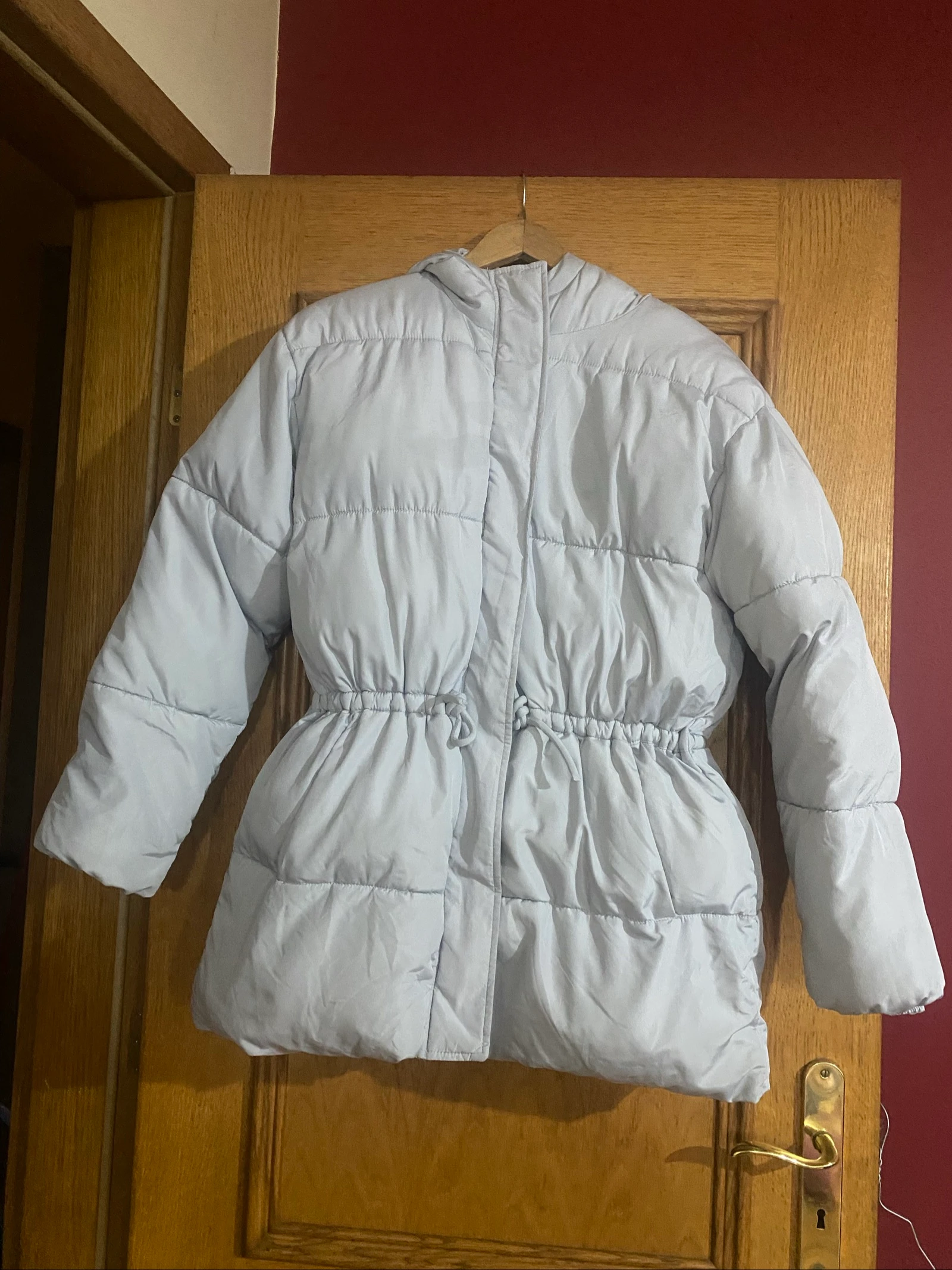 Casaco de inverno (casaco bomber) de criança tama